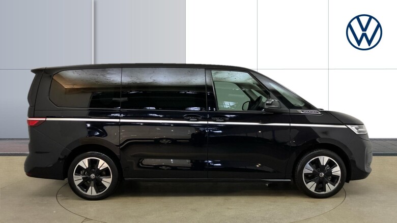 Volkswagen Multivan 2.0 TDI Style 5dr LWB DSG Diesel Estate